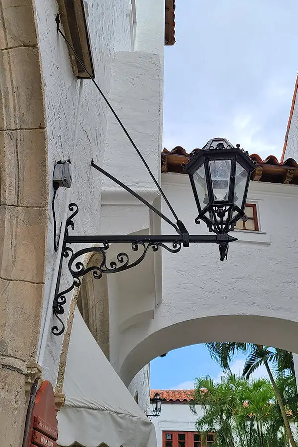 Hand-Forged — Old Town Iron Shop, piece 7