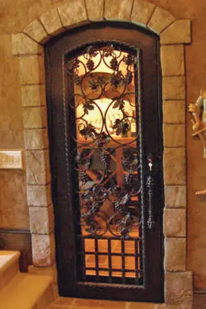Hand-Forged — Old Town Iron Shop, piece 13