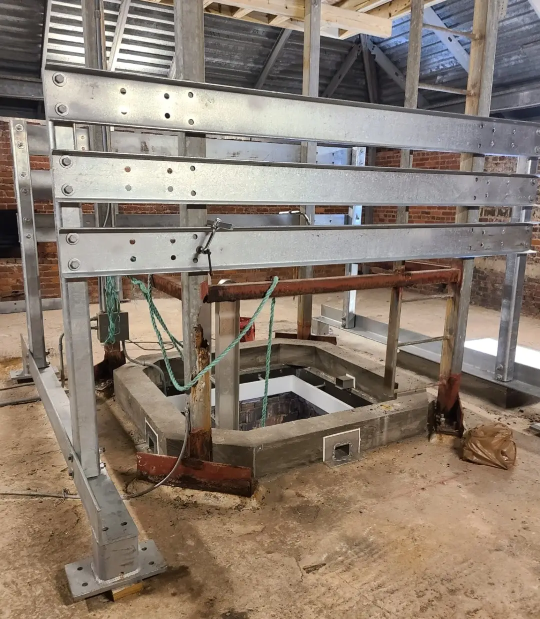 The Forge