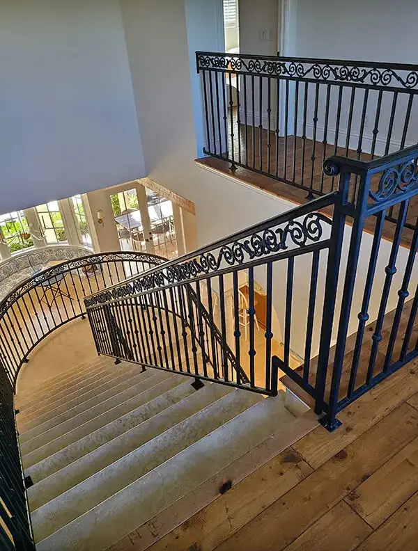 Stair Rail